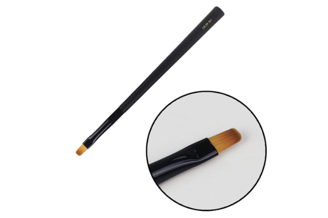 Bao Wang | Gel penseel