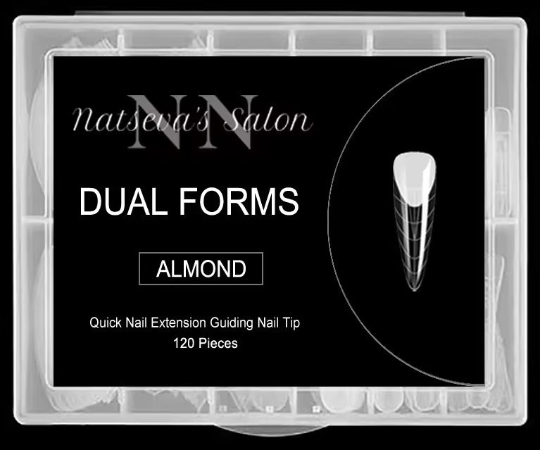 NN Dual Forms Almond 120st